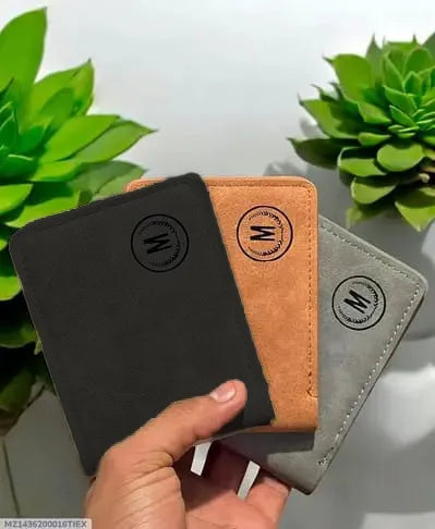 M wallet- Premium Collection
